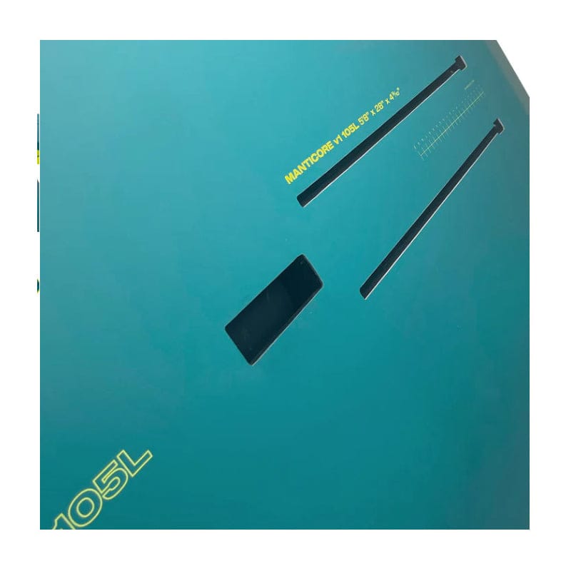 Slingshot Manticore V1 Wing Foilboard 2023 S2AS