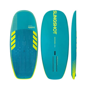 Slingshot Manticore V1 Wing Foilboard 2023 S2AS