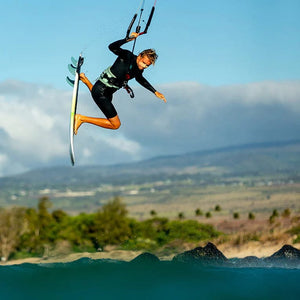 Slingshot SCI-FLY XR V2 2023 kite surfboard S2AS