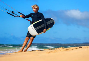 Slingshot SCI-FLY XR V2 2023 kite surfboard S2AS