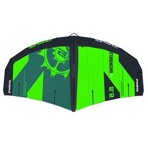 Slingshot SlingWing V3 Wing (Green) S2AS