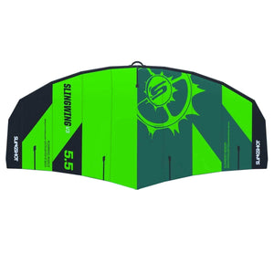 Slingshot SlingWing V3 Wing (Green) S2AS