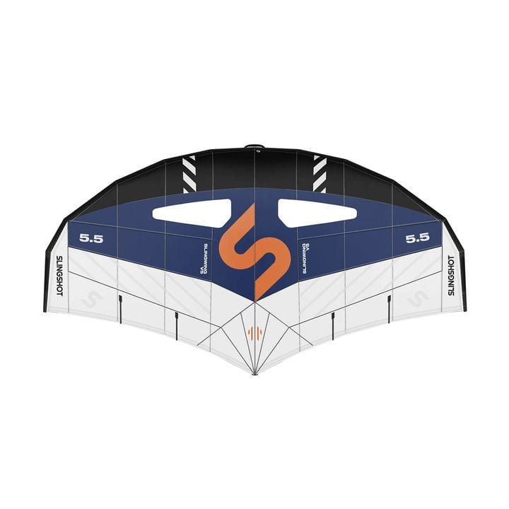 Slingshot Slingwing V5 Wing S2AS