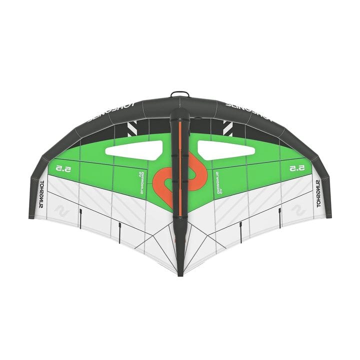 Slingshot Slingwing V5 Wing S2AS