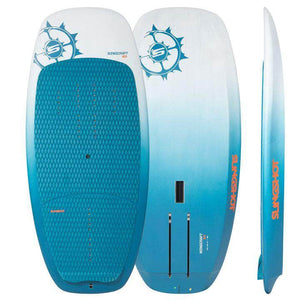 Slingshot Wing Craft V1 Foilboard S2AS