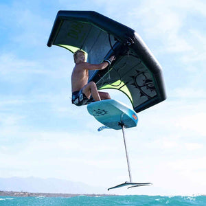 Slingshot Wing Craft V1 Foilboard S2AS
