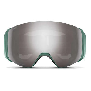 Smith MAG Snow Goggles — I/O, I/O XL, 4D MAG, &MAG; 4D MAG XL SMITH