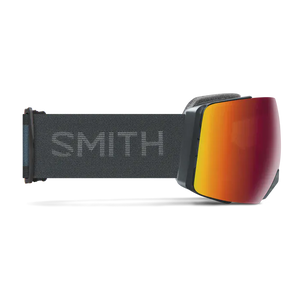 Smith MAG Snow Goggles — I/O, I/O XL, 4D MAG, &MAG; 4D MAG XL SMITH