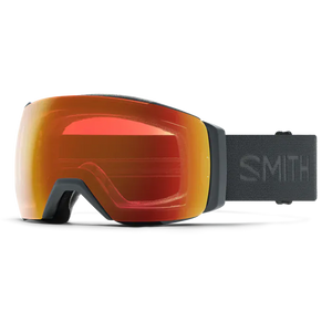 Smith MAG Snow Goggles — I/O, I/O XL, 4D MAG, &MAG; 4D MAG XL SMITH