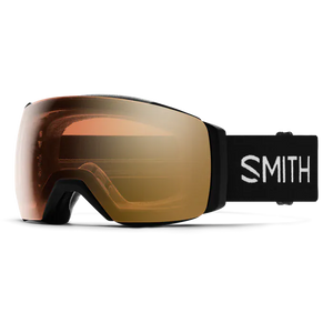 Smith MAG Snow Goggles — I/O, I/O XL, 4D MAG, &MAG; 4D MAG XL SMITH