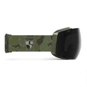 Smith MAG Snow Goggles — I/O, I/O XL, 4D MAG, &MAG; 4D MAG XL SMITH