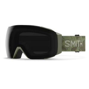 Smith MAG Snow Goggles — I/O, I/O XL, 4D MAG, &MAG; 4D MAG XL SMITH