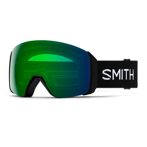 Smith MAG Snow Goggles — I/O, I/O XL, 4D MAG, &MAG; 4D MAG XL SMITH