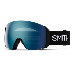 Smith MAG Snow Goggles — I/O, I/O XL, 4D MAG, &MAG; 4D MAG XL SMITH