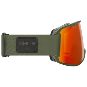 Smith Preview Snow Goggles SMITH