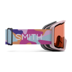 Smith Tribute Womens Snow Goggles SMITH