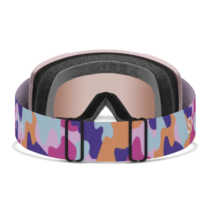 Smith Tribute Womens Snow Goggles SMITH