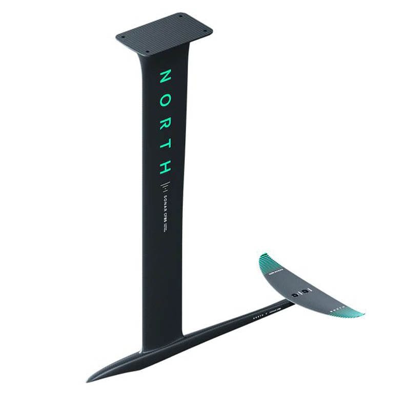 Sonar Carbon Foil Edition - CF72 - 2026 North