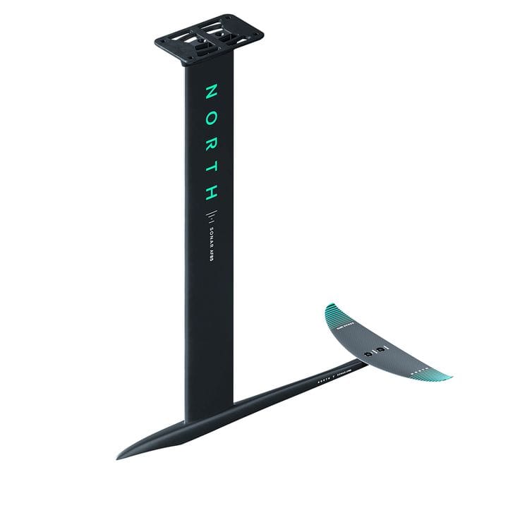 Sonar Foil Edition - AF72 - 2026 North