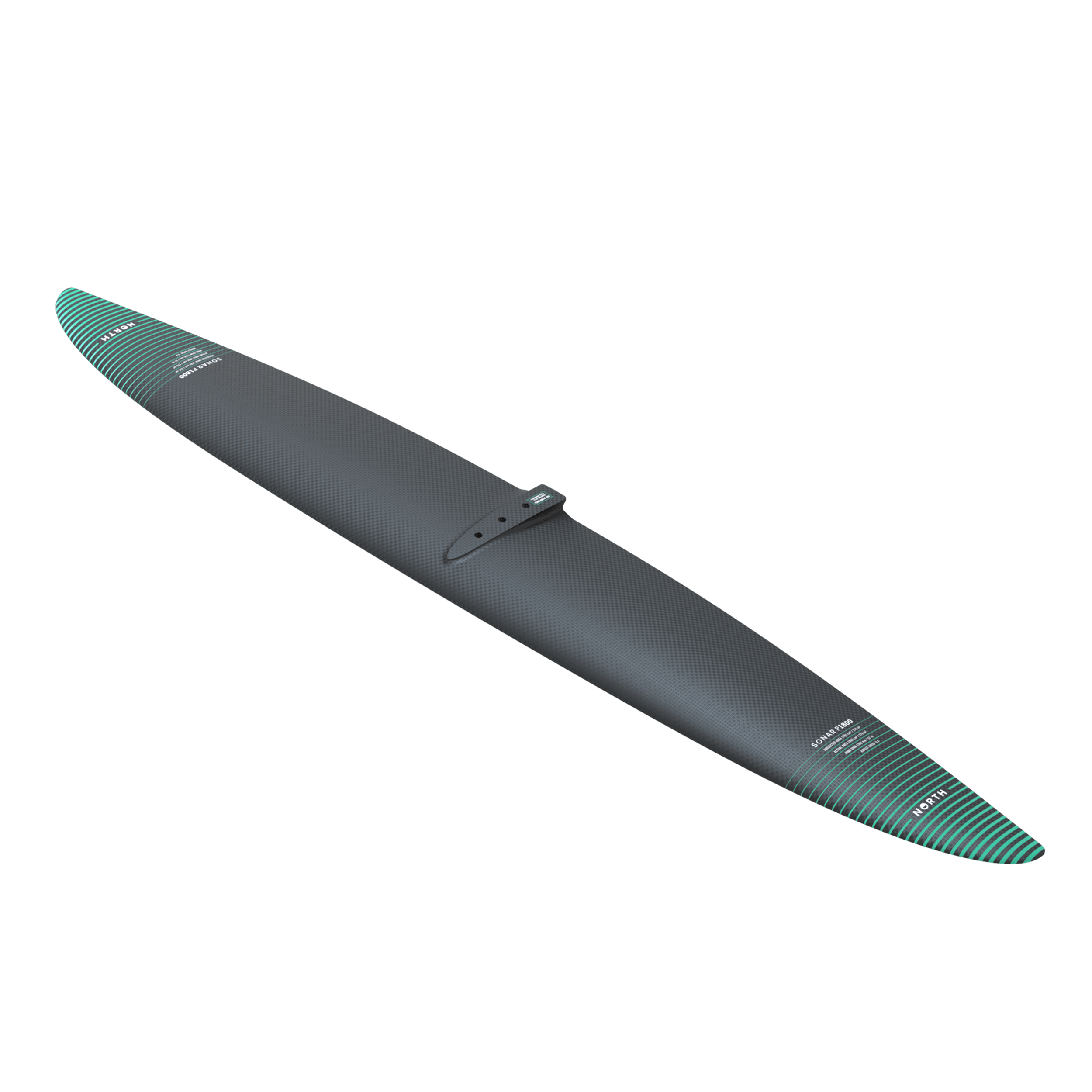 Sonar P1800 Front wing - 2026 North