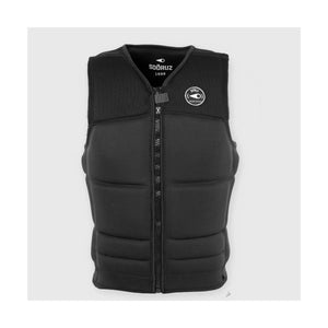 SOORUZ GROUND WAKE IMPACT VEST S2AS