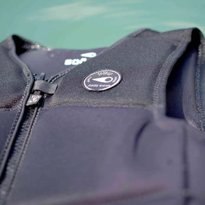 SOORUZ GROUND WAKE IMPACT VEST S2AS