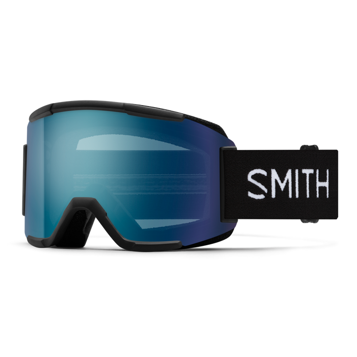 2026 Smith Squad Snow Goggles — XL & MAG Editions