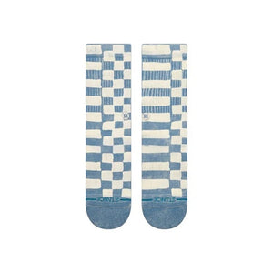Stance Cruzer Crew Sock S2AS
