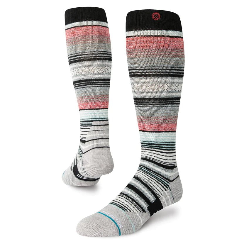 Stance Curren Snow Socks S2AS
