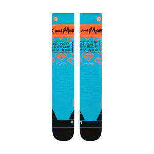 STANCE DEVELOP SNOW SOCK S2AS