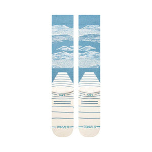 Stance Everest Snow Merino Socks S2AS