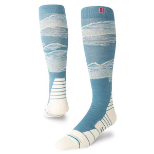 Stance Everest Snow Merino Socks S2AS