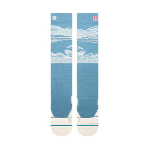 Stance Everest Snow Merino Socks S2AS