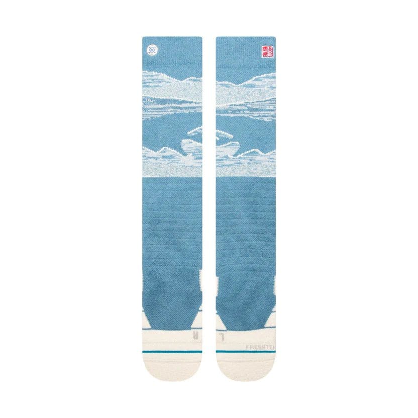 Stance Everest Snow Merino Socks S2AS