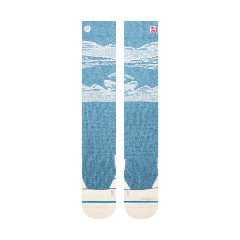 Stance Everest Snow Merino Socks STANCE