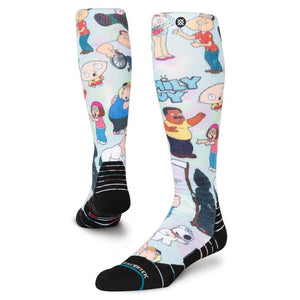 Stance Family Values Snow Socks S2AS