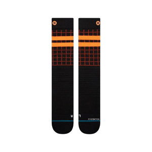 Stance Flynn Snow Merino Socks S2AS
