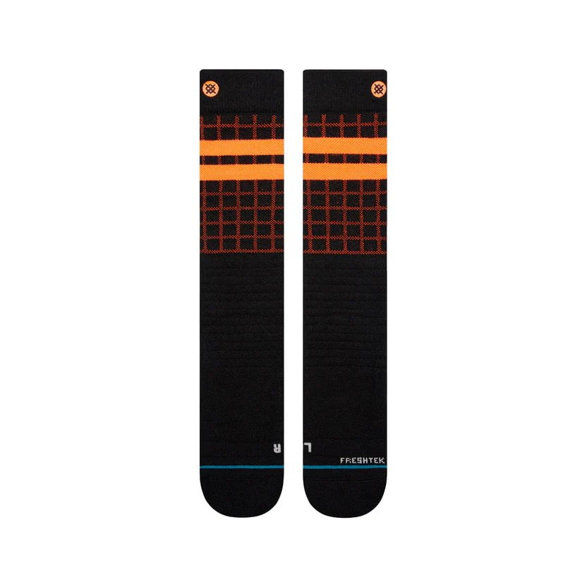 Stance Flynn Snow Merino Socks S2AS