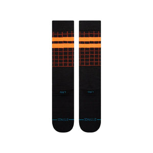 Stance Flynn Snow Merino Socks S2AS