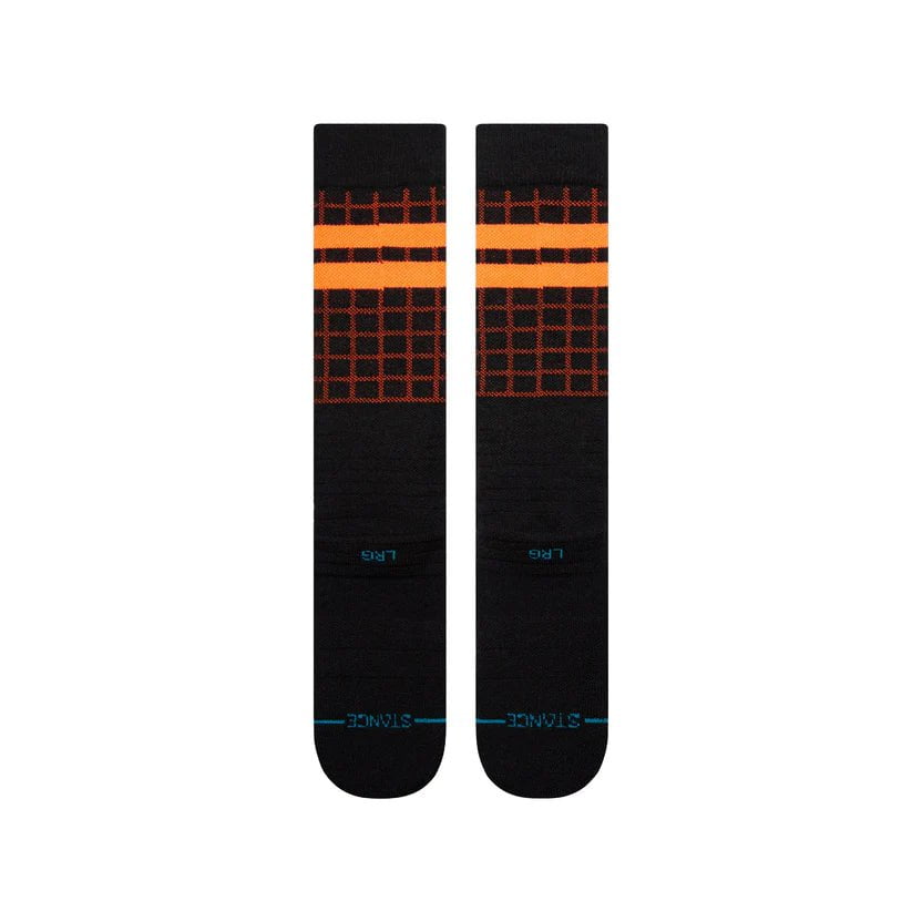 Stance Flynn Snow Merino Socks S2AS