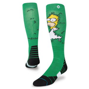 STANCE HOMER SNOW SOCK S2AS