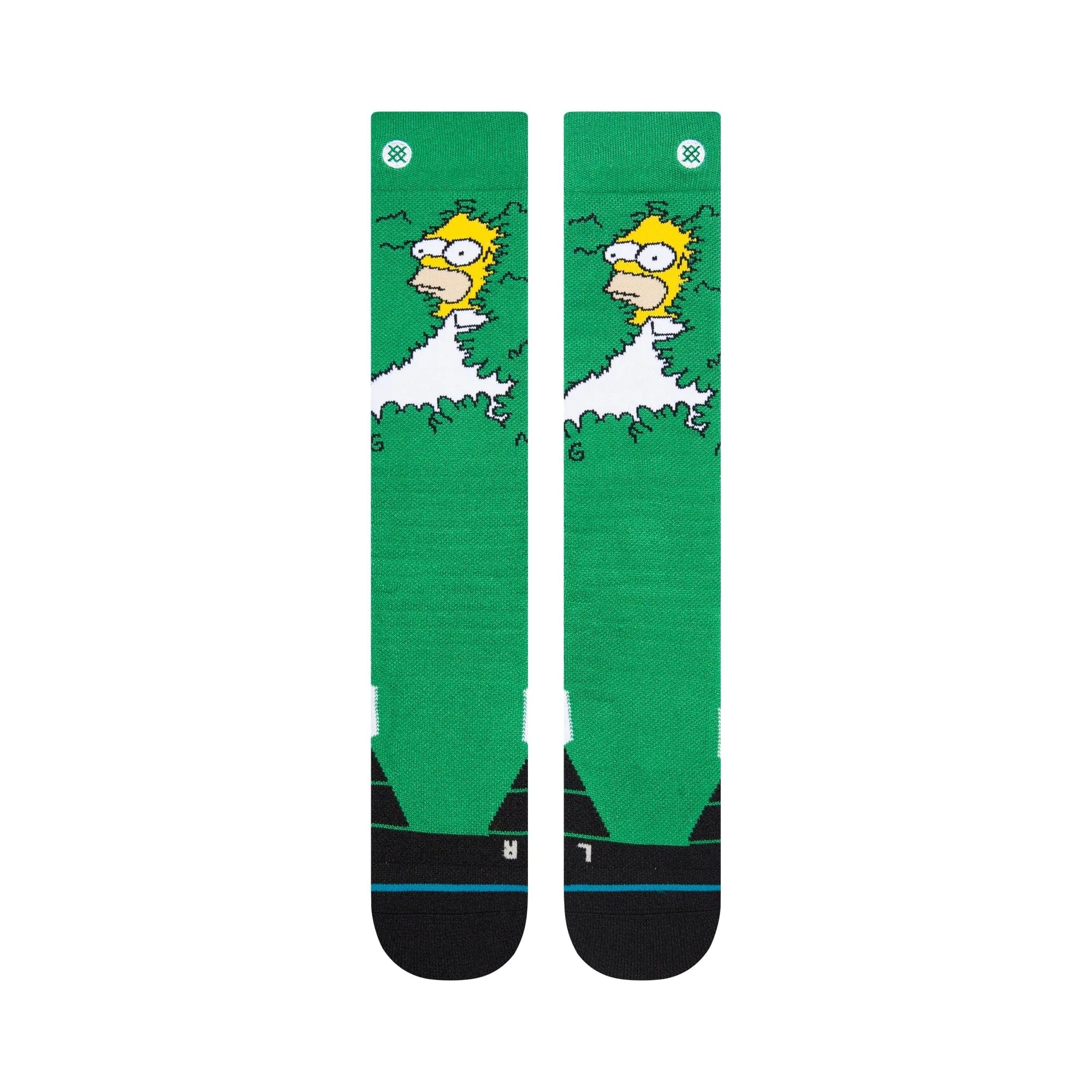 STANCE HOMER SNOW SOCK S2AS