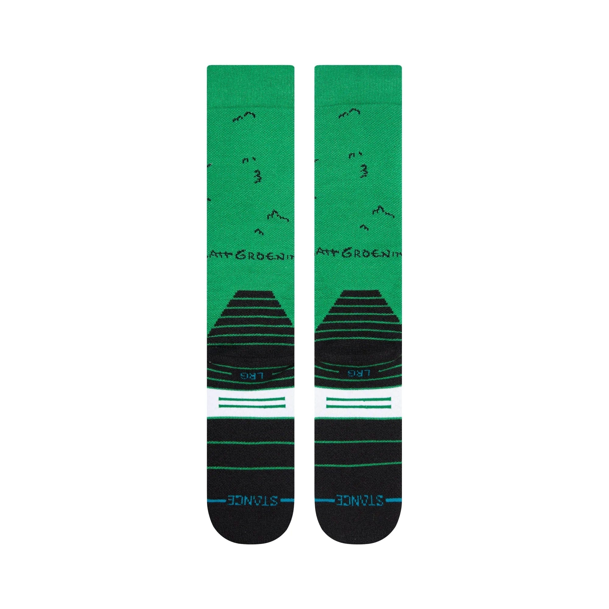 STANCE HOMER SNOW SOCK S2AS