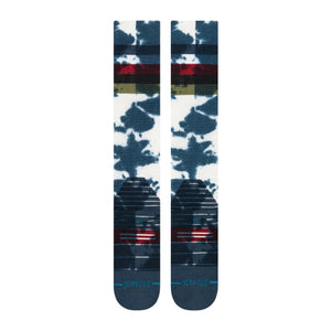 STANCE MALIBOO DYE SNOW SOCK S2AS