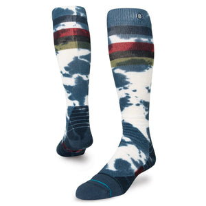 STANCE MALIBOO DYE SNOW SOCK S2AS