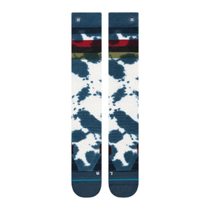 STANCE MALIBOO DYE SNOW SOCK S2AS