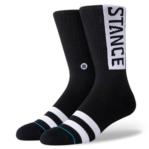 Stance OG Crew Socks S2AS