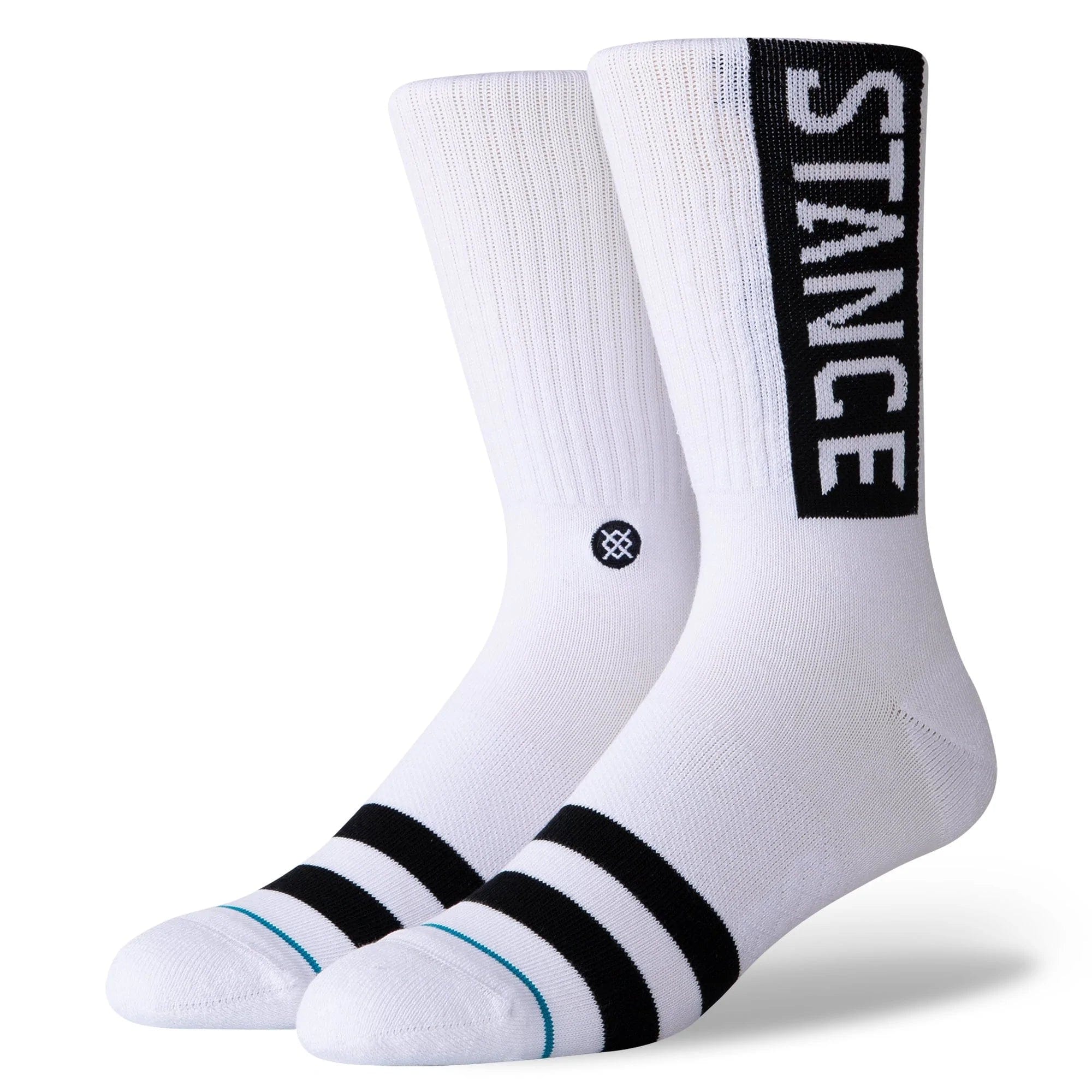 Stance OG Crew Socks S2AS