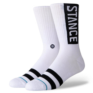 Stance OG Crew Socks S2AS