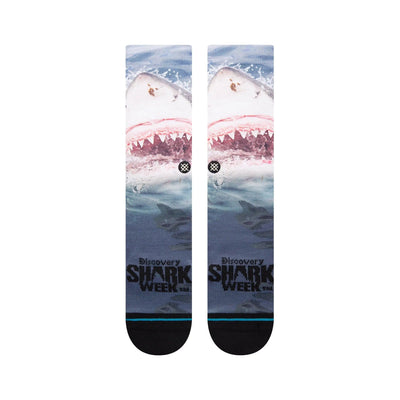 Stance Pearly Whites Socks STANCE